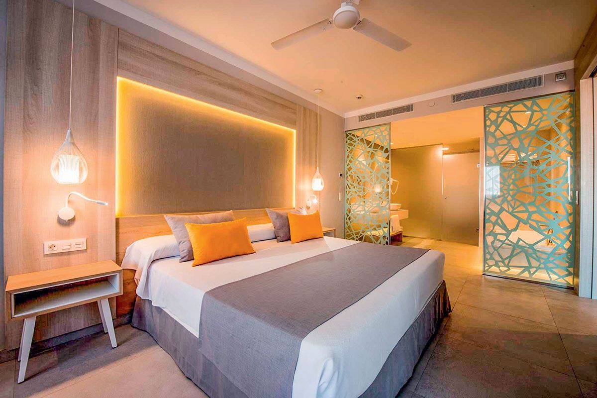 Hôtel Fantasia Bahia Principe Tenerife - Vols réguliers pas cher photo 4