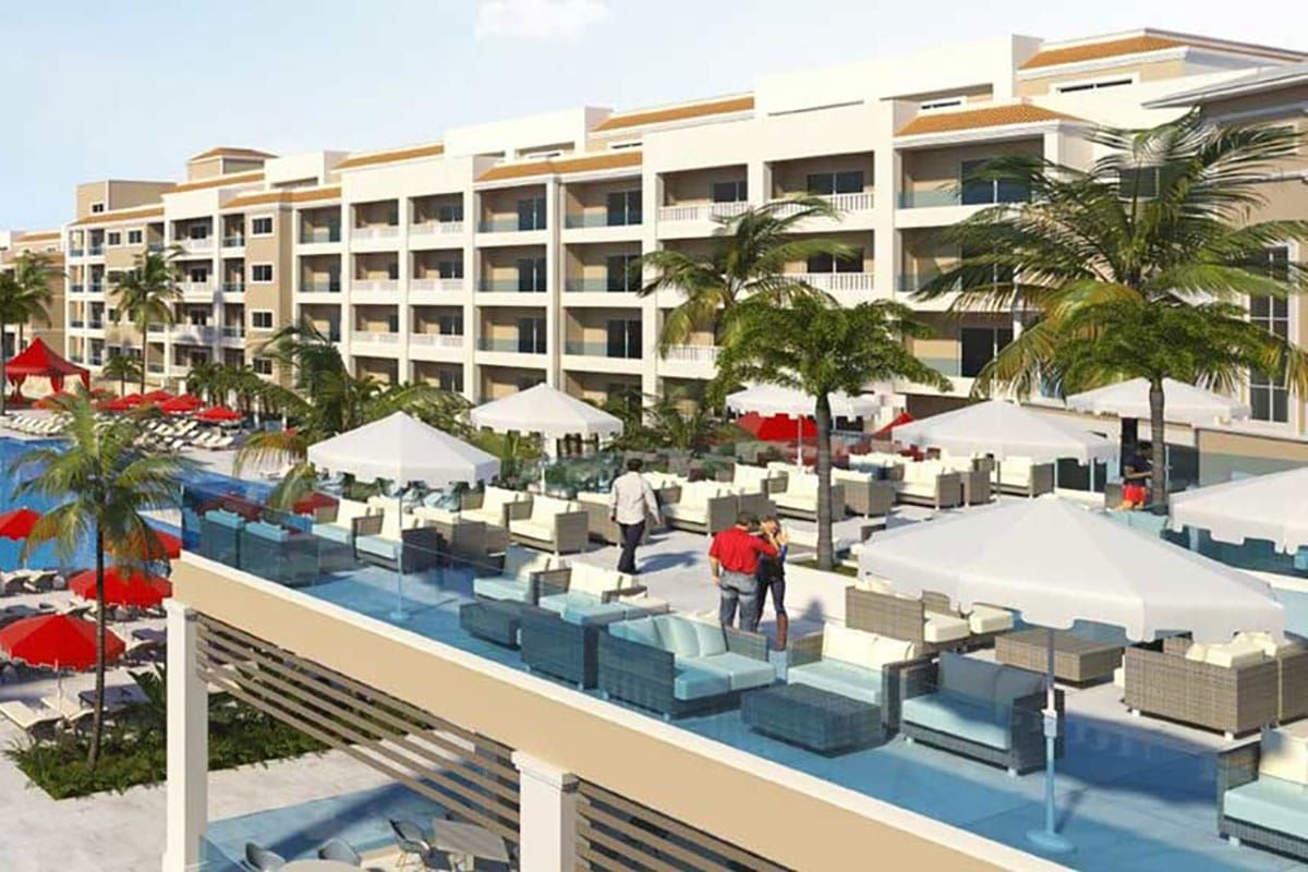 Hôtel Fantasia Bahia Principe Tenerife - Vols réguliers pas cher photo 6