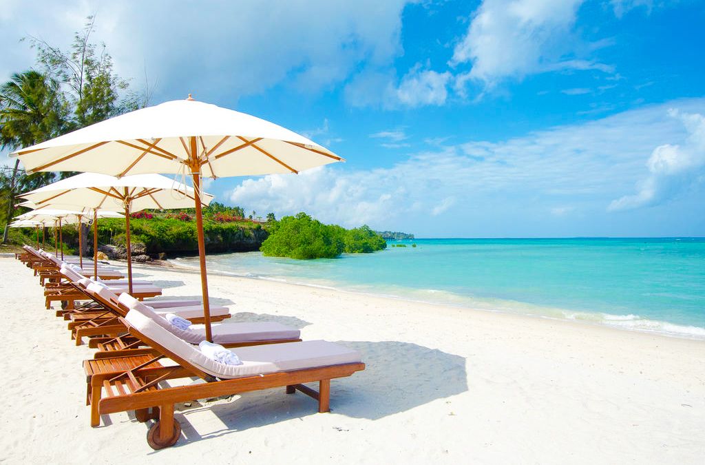 Sea Cliff Resort & Spa 5* pas cher photo 1