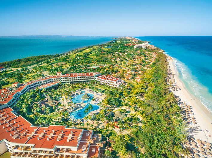 Sol Palmeras - 4* pas cher photo 1