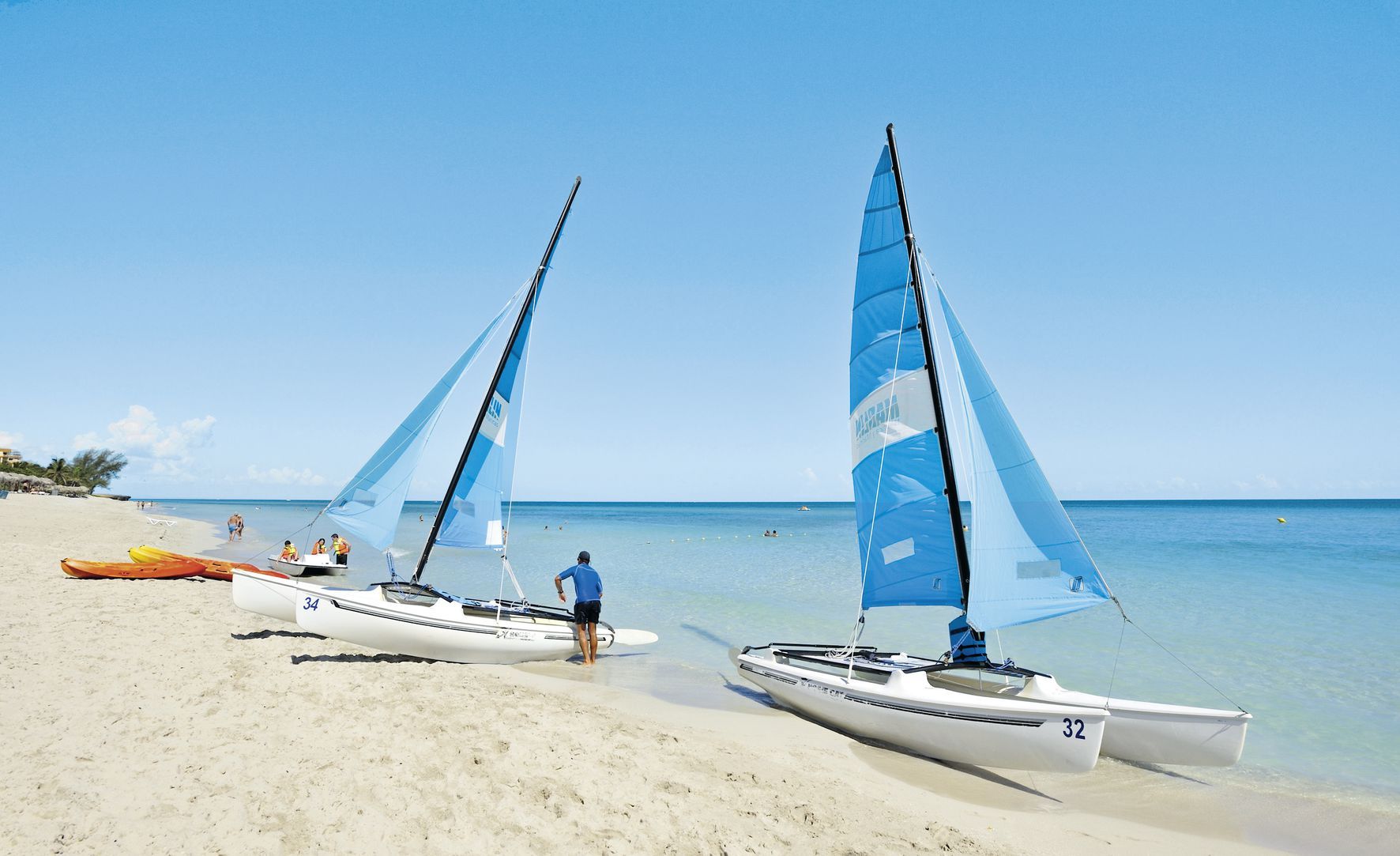 Sol Palmeras - 4* pas cher photo 2