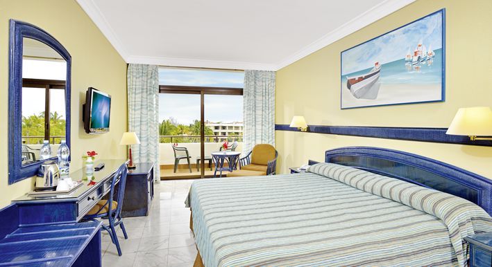 Sol Palmeras - 4* pas cher photo 3