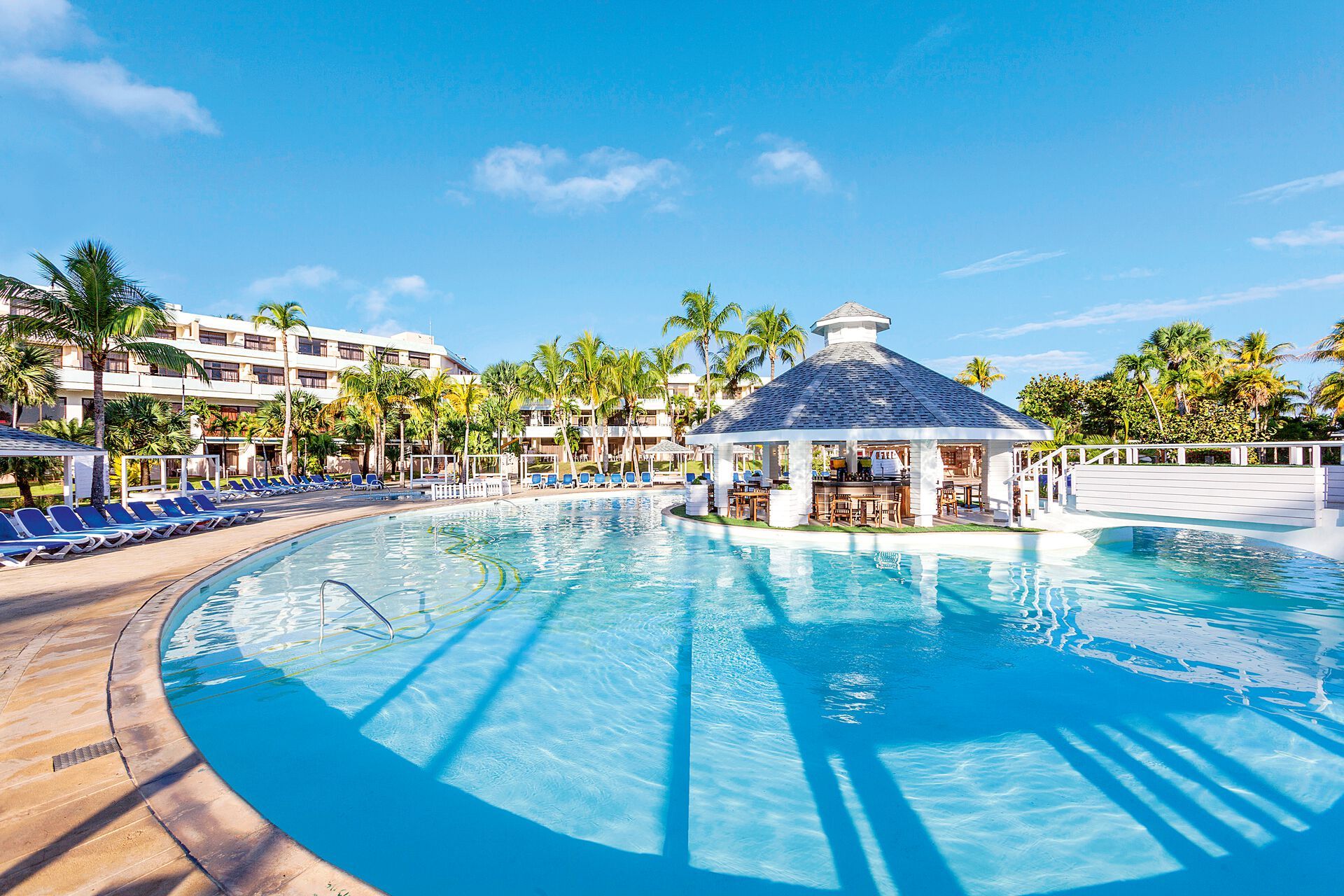 Sol Palmeras - 4* pas cher photo 4