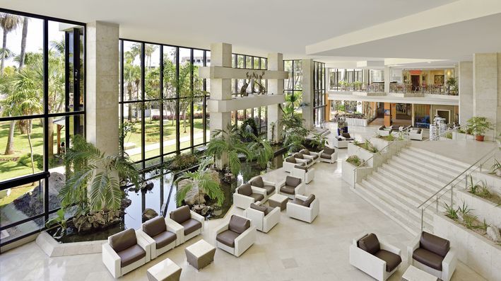 Sol Palmeras - 4* pas cher photo 6