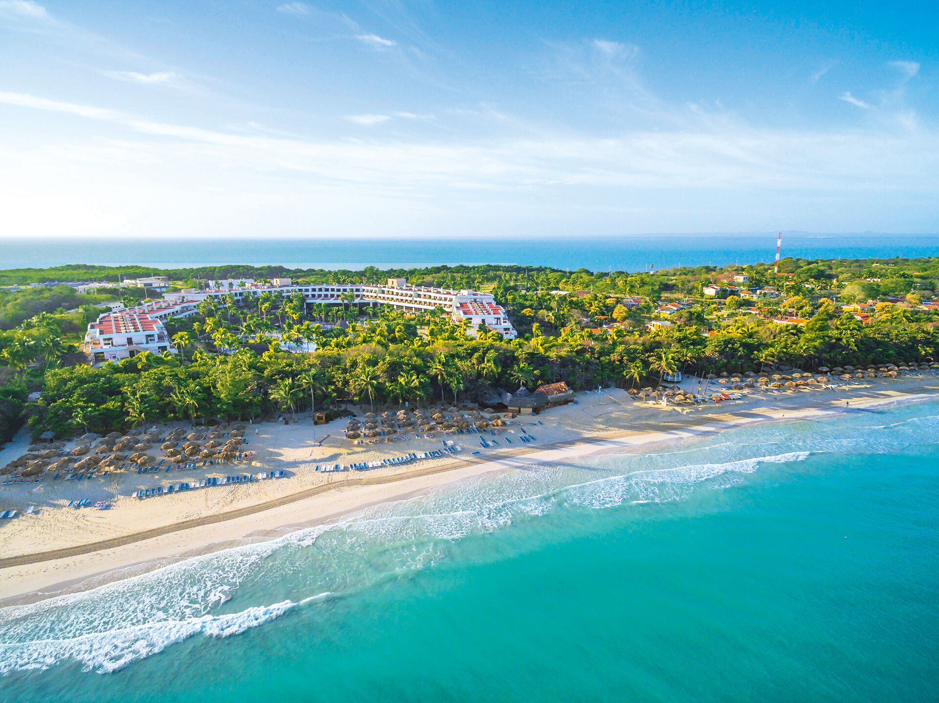 Sol Palmeras - 4* pas cher photo 7