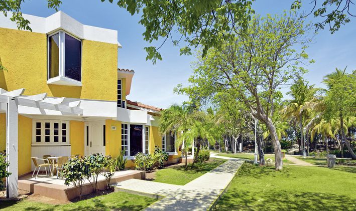 Sol Palmeras - 4* pas cher photo 8