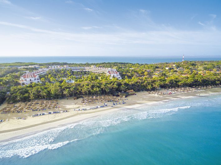 Sol Palmeras - 4* pas cher photo 10