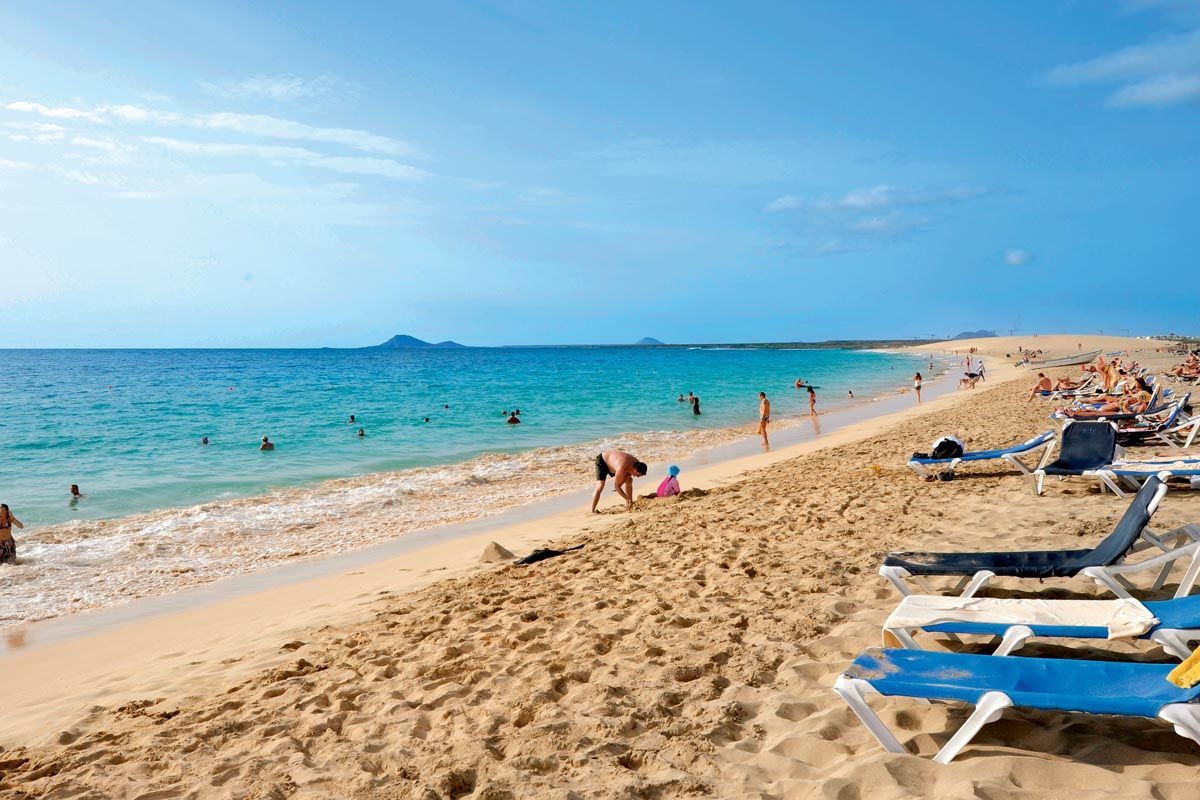 Club Héliades Riu Funana 5* pas cher photo 10