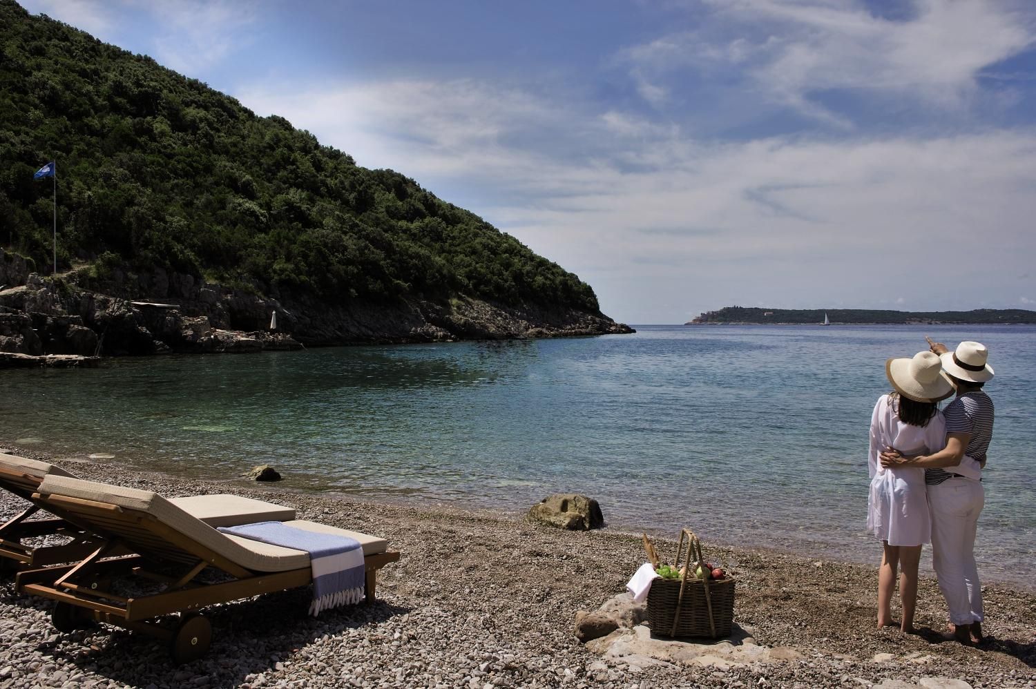 Regent Porto Montenegro - 5* pas cher photo 1