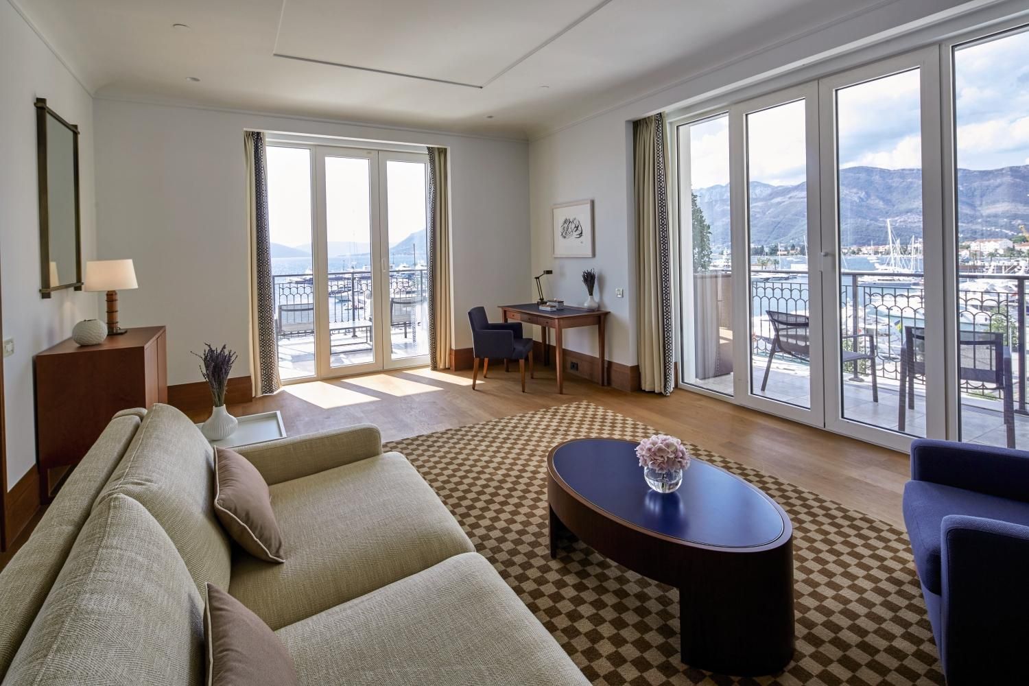 Regent Porto Montenegro - 5* pas cher photo 3