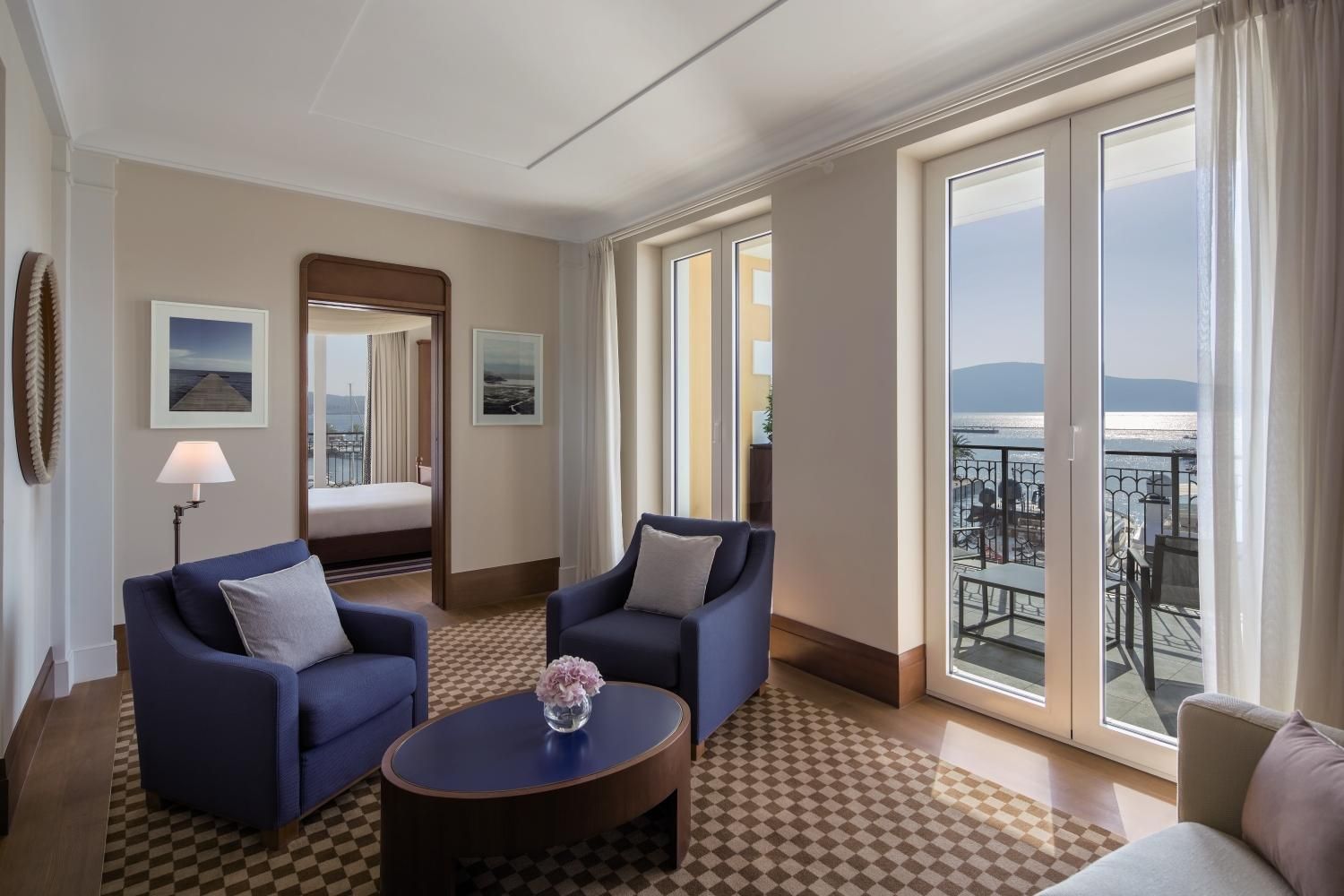 Regent Porto Montenegro - 5* pas cher photo 5