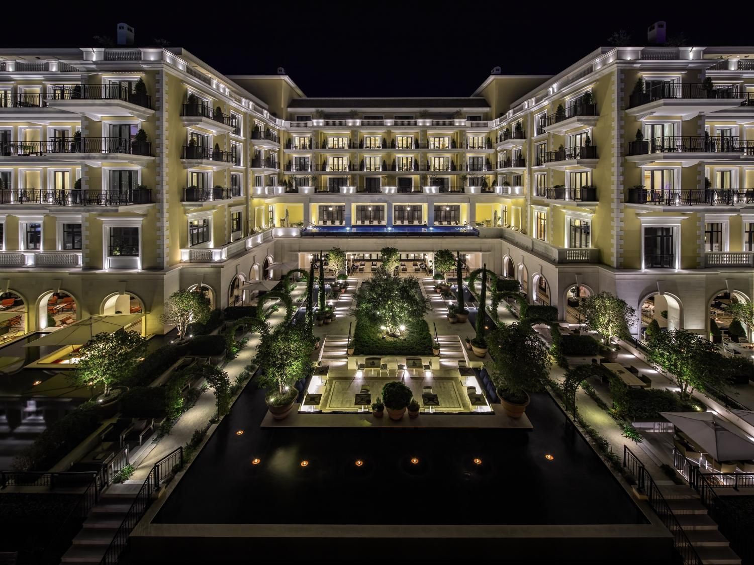 Regent Porto Montenegro - 5* pas cher photo 6