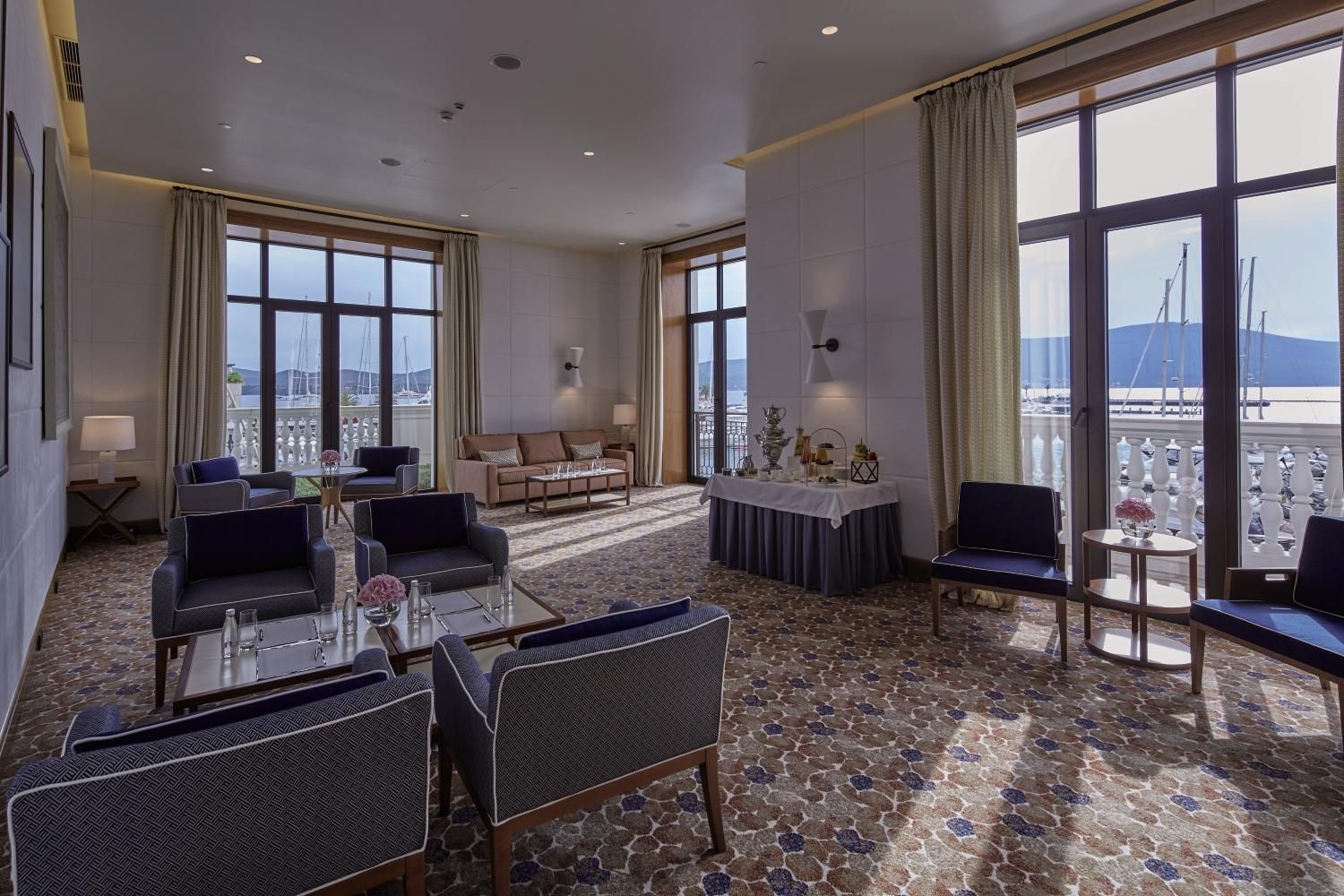 Regent Porto Montenegro - 5* pas cher photo 8