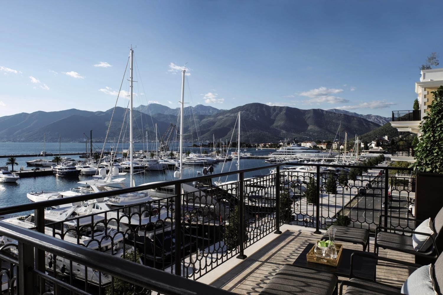 Regent Porto Montenegro - 5* pas cher photo 9