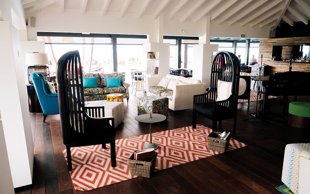 Toubana Hotel & Spa - Offre spéciale Noces 5* pas cher photo 5