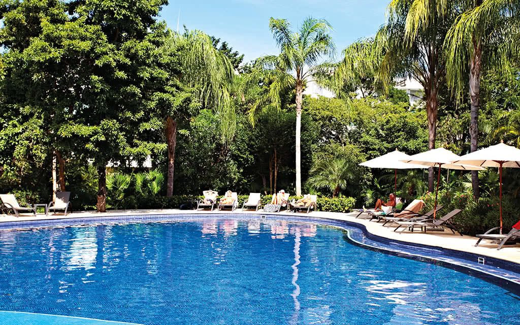 Luxury Bahia Principe Sian Ka'an 5* pas cher photo 1