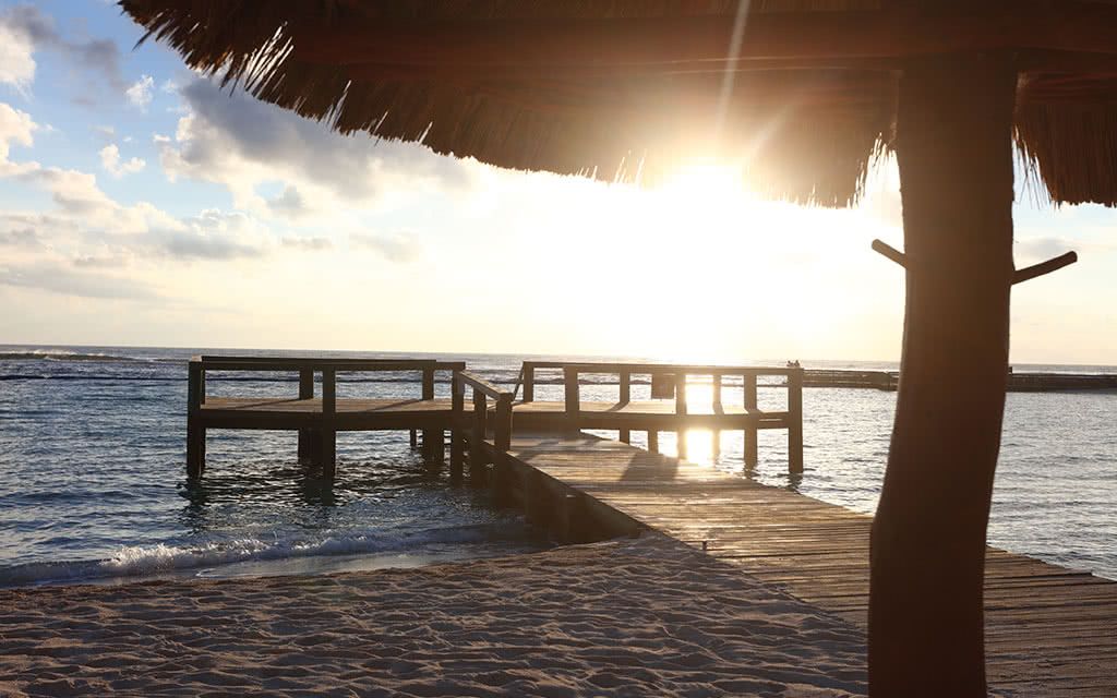 Luxury Bahia Principe Sian Ka'an 5* pas cher photo 2