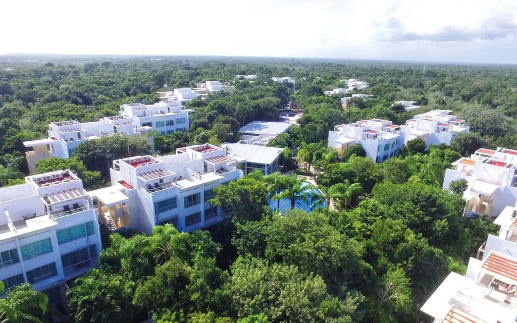 Luxury Bahia Principe Sian Ka'an 5* pas cher photo 5