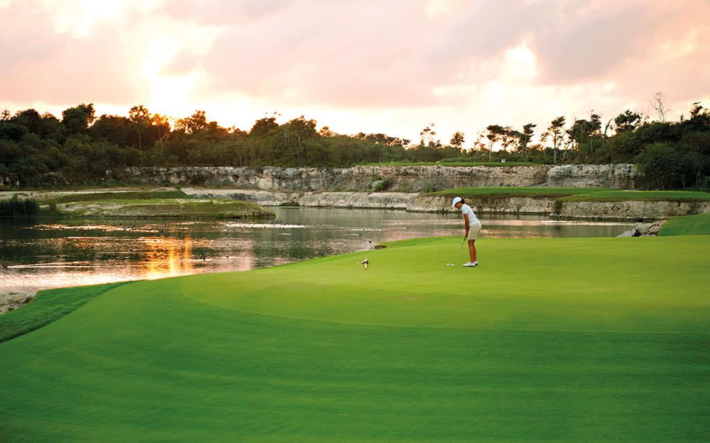 Luxury Bahia Principe Sian Ka'an 5* pas cher photo 10