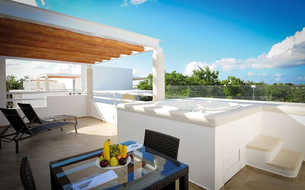 Luxury Bahia Principe Sian Ka'an 5* pas cher photo 11