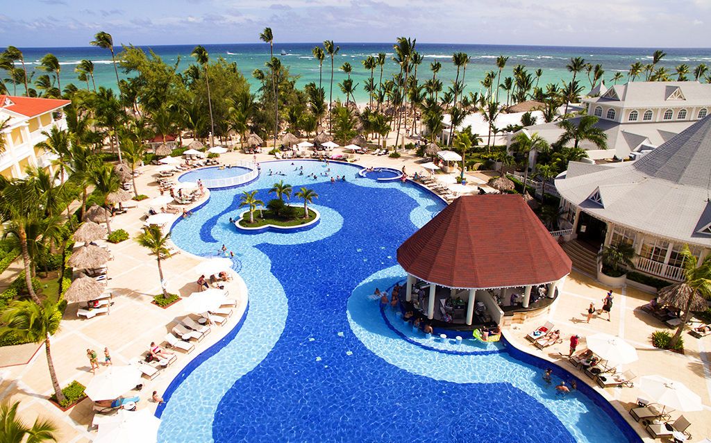 Luxury Bahia Principe Esmeralda 5* pas cher photo 1