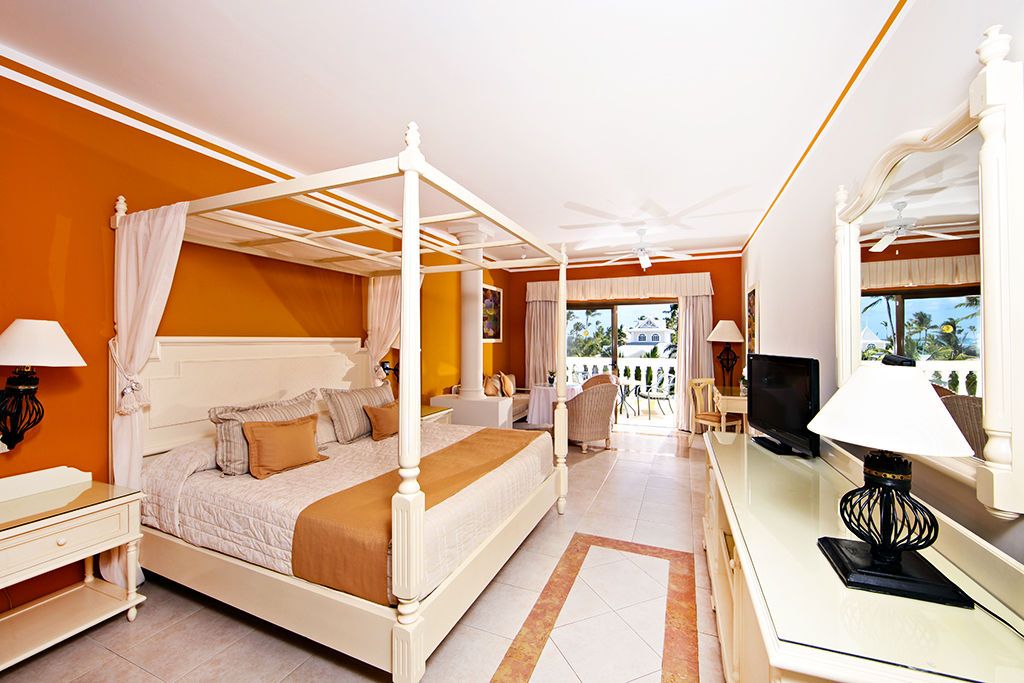 Luxury Bahia Principe Esmeralda 5* pas cher photo 2