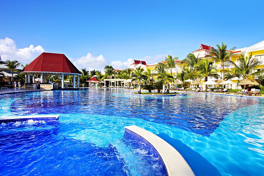 Luxury Bahia Principe Esmeralda 5* pas cher photo 5