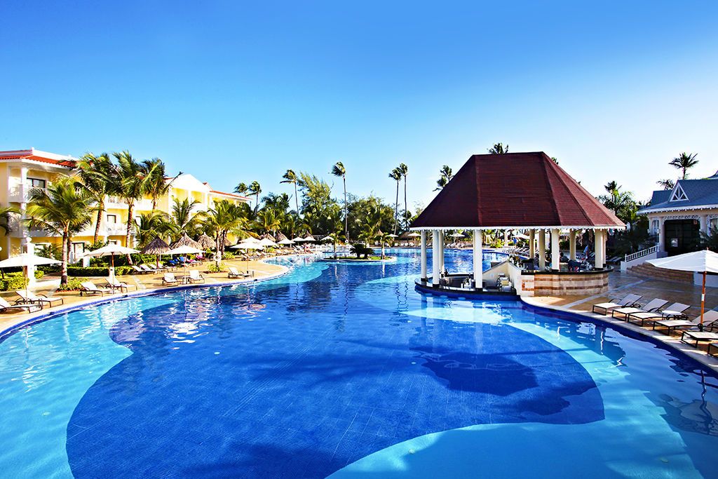 Luxury Bahia Principe Esmeralda 5* pas cher photo 6
