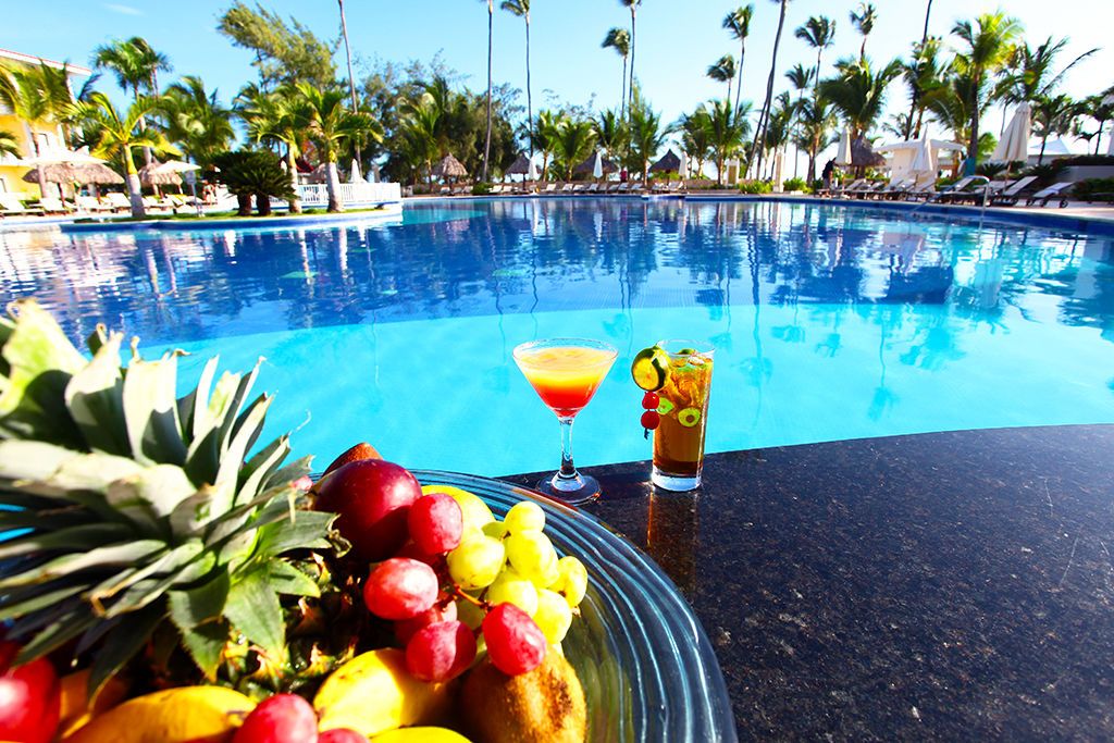 Luxury Bahia Principe Esmeralda 5* pas cher photo 7