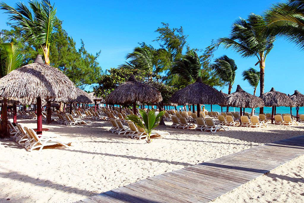 Luxury Bahia Principe Esmeralda 5* pas cher photo 8