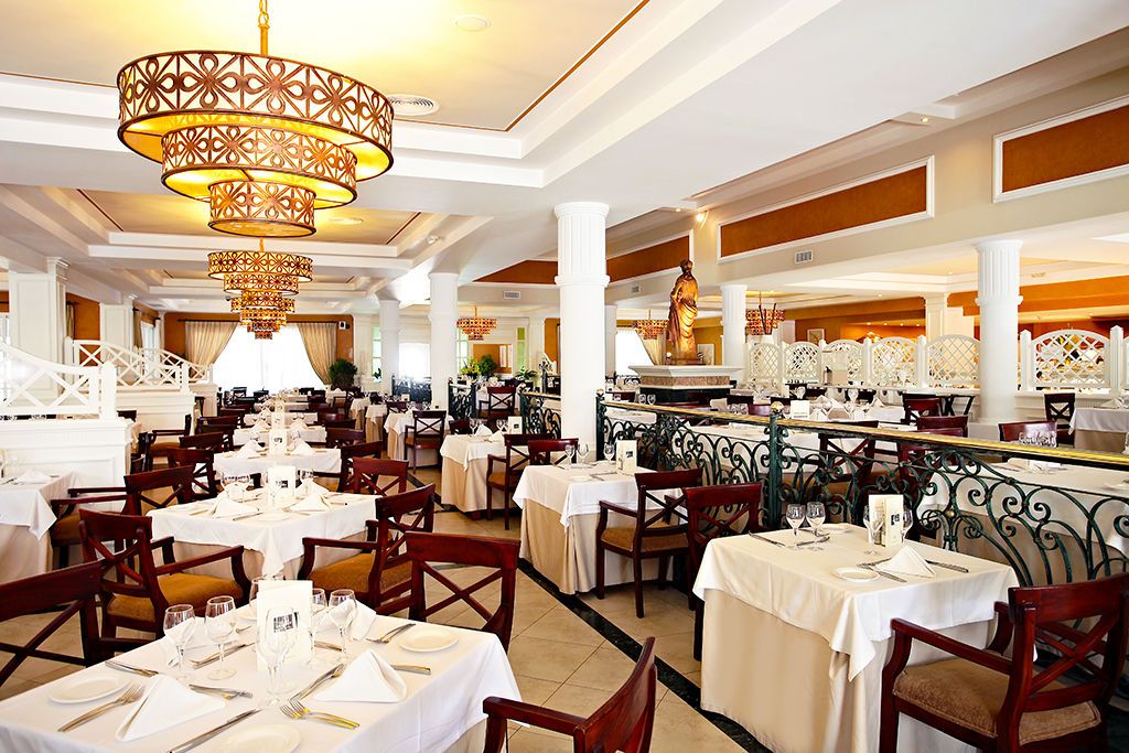 Luxury Bahia Principe Esmeralda 5* pas cher photo 11