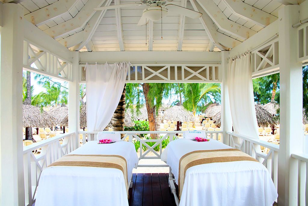 Luxury Bahia Principe Esmeralda 5* pas cher photo 12