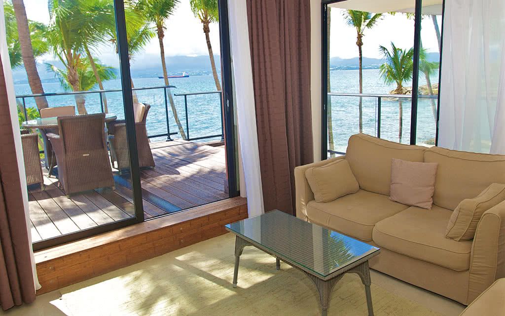 Hôtel Fleur d'Epée - Offre spéciale Noces 3* pas cher photo 6