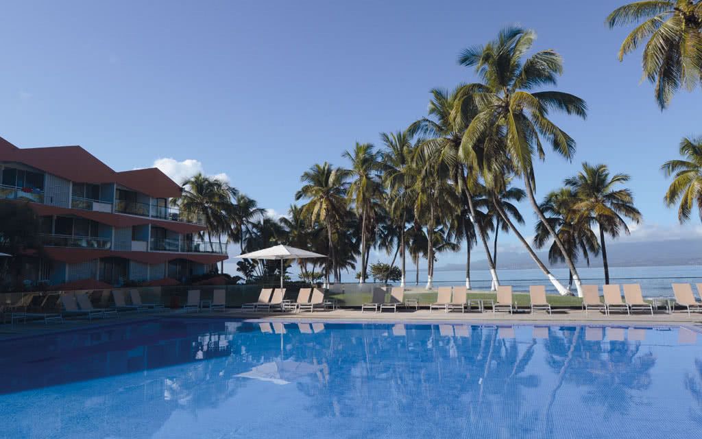 Hôtel Fleur d'Epée - Offre spéciale Noces 3* pas cher photo 10