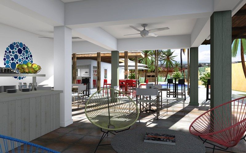 LE GRAND BLEU 3* pas cher photo 1