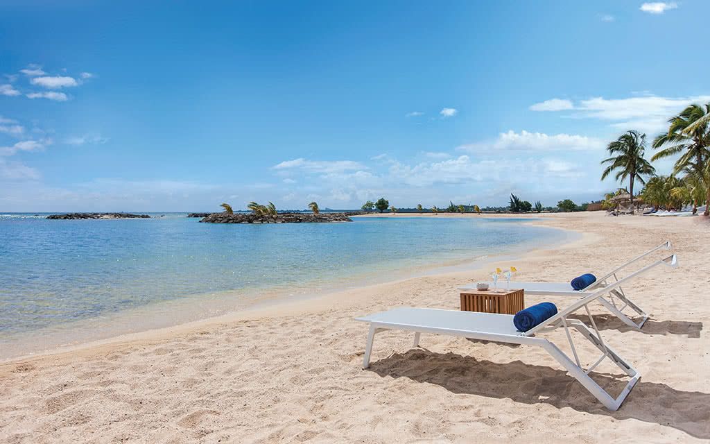 Veranda Pointe aux Biches Hôtel 4* pas cher photo 2