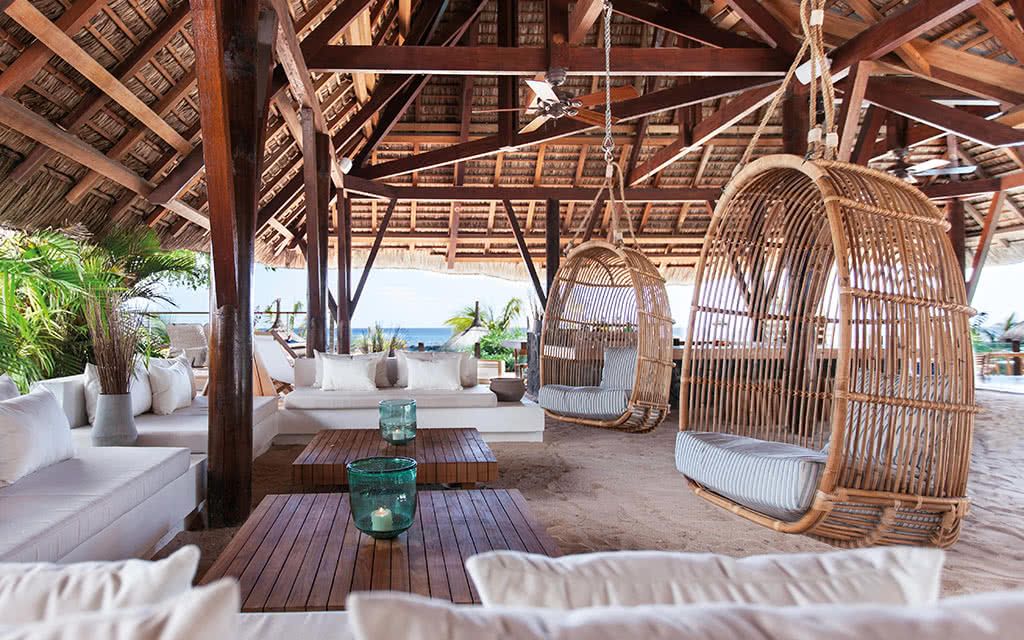 Veranda Pointe aux Biches Hôtel 4* pas cher photo 5