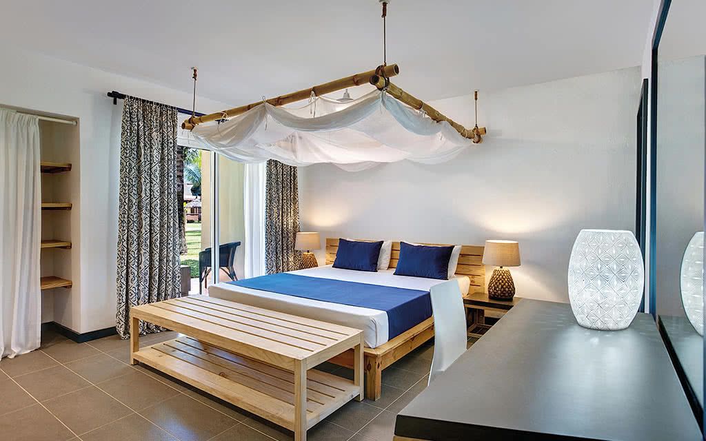 Veranda Pointe aux Biches Hôtel 4* pas cher photo 7