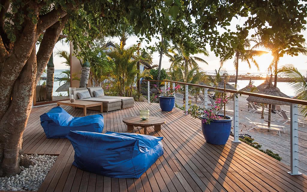 Veranda Pointe aux Biches Hôtel 4* pas cher photo 9