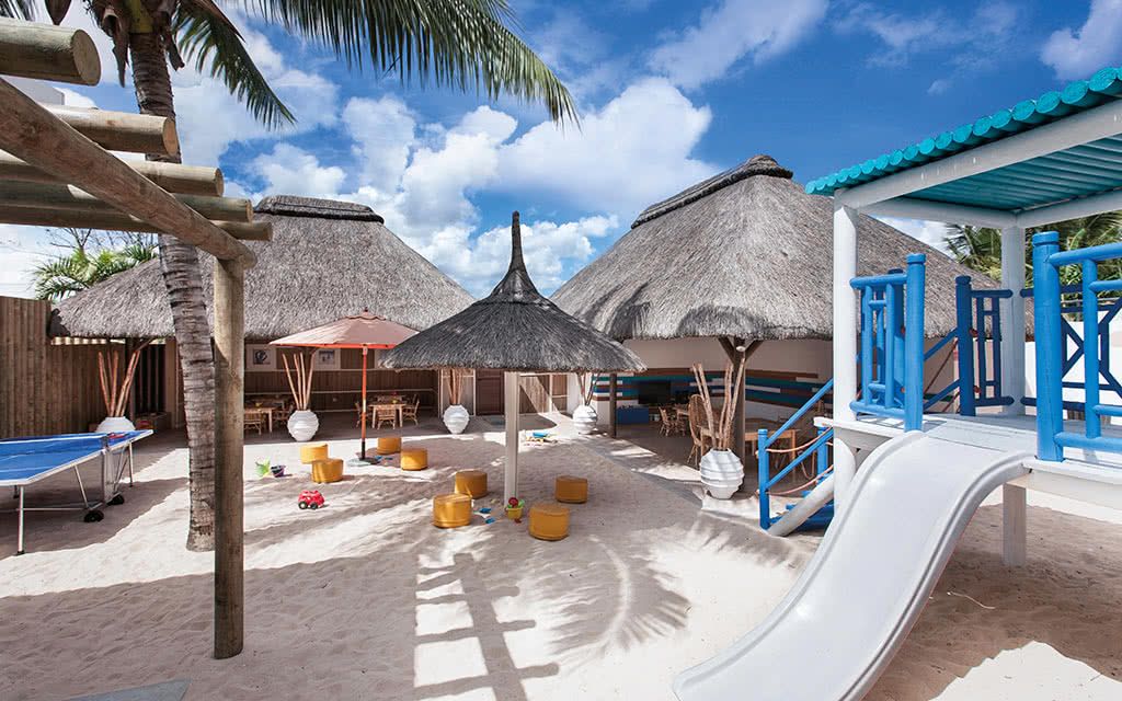 Veranda Pointe aux Biches Hôtel 4* pas cher photo 10