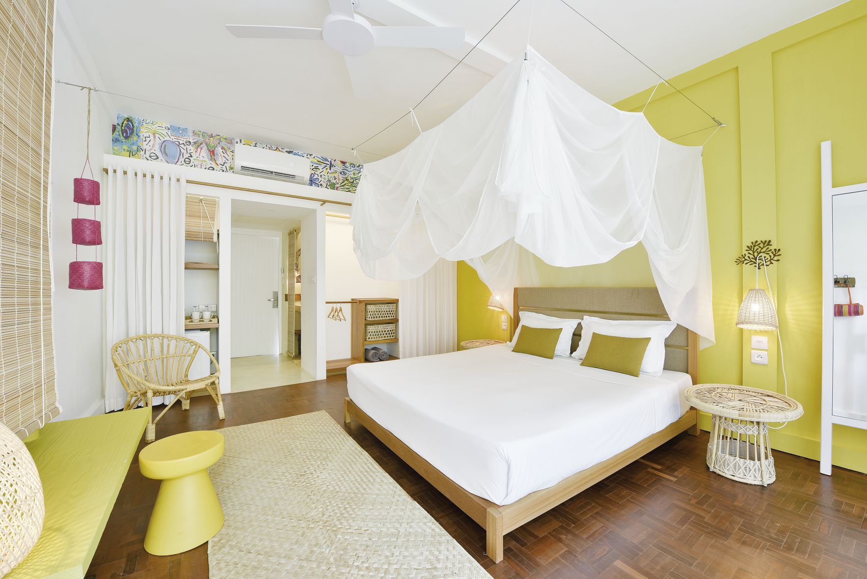 Veranda Tamarin Hotel - 3* pas cher photo 1