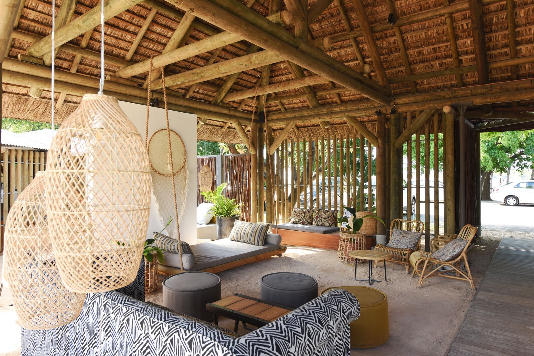 Veranda Tamarin Hotel - 3* pas cher photo 4