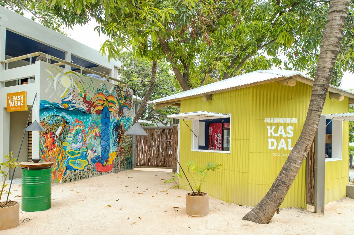 Veranda Tamarin Hotel - 3* pas cher photo 6