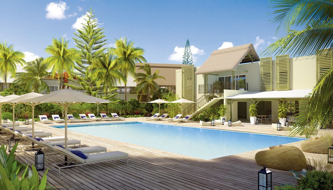 Veranda Tamarin Hotel - 3* pas cher photo 7