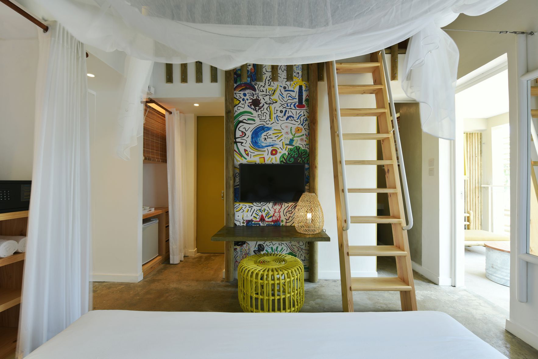 Veranda Tamarin Hotel - 3* pas cher photo 8