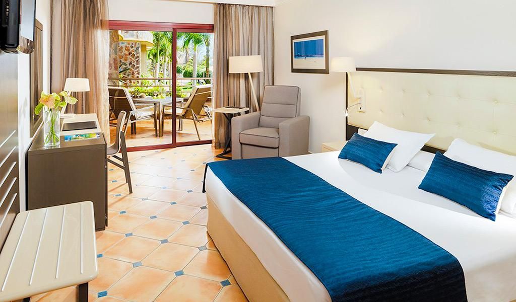Hôtel H10 Playa Meloneras 5* pas cher photo 6