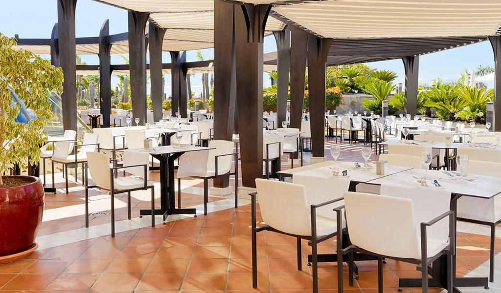 Hôtel H10 Playa Meloneras 5* pas cher photo 8