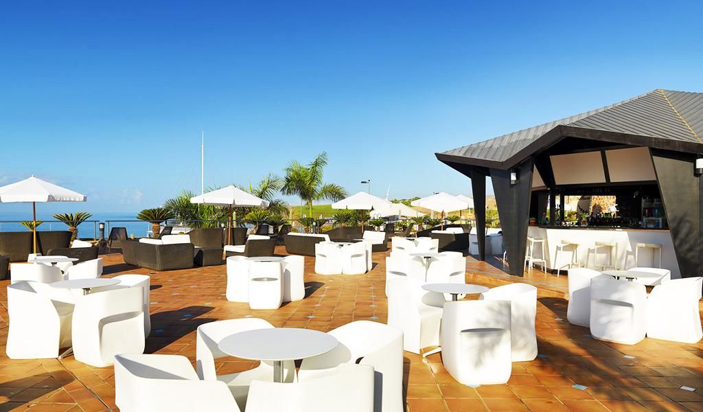 Hôtel H10 Playa Meloneras 5* pas cher photo 9