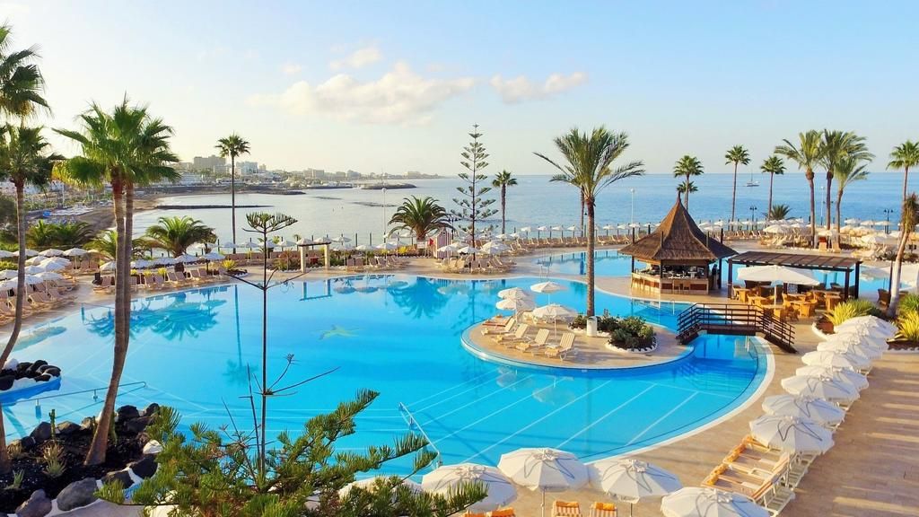 Iberostar Selection Anthelia 5* pas cher photo 1