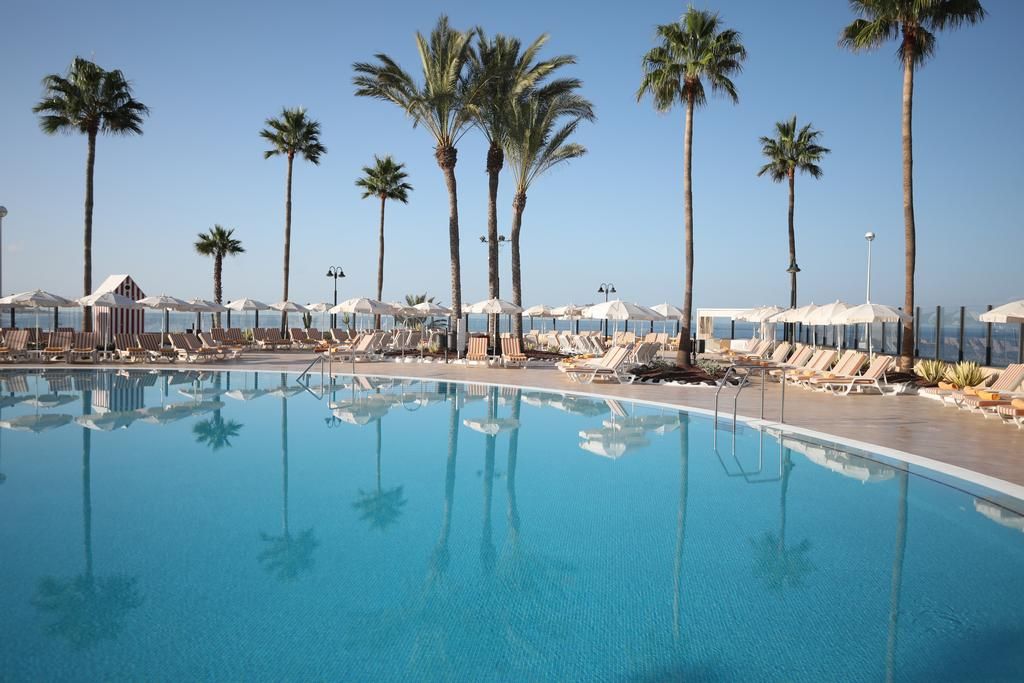 Iberostar Selection Anthelia 5* pas cher photo 2